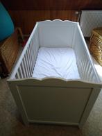 babybed, Kinderen en Baby's, Babywiegjes en Ledikanten, Ophalen, Zo goed als nieuw, Ledikant