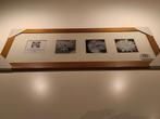 Fotokader 4x 9x9, Ophalen of Verzenden, Nieuw