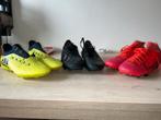 Nike Mercurial 44.5/Adidas jaune 42/Adidas noir 44, Comme neuf, Enlèvement ou Envoi