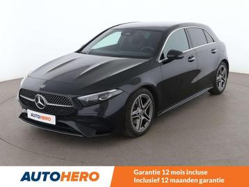 Mercedes-Benz A-Klasse 180 A 180 AMG Line (bj 2024) beschikbaar voor biedingen