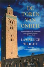 Te Koop Boek DE TOREN VAN ONHEIL Lawrence Wright, Utilisé, Envoi, Société, Lawrence Wright