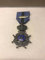 Chevalier de l'Ordre Léopold II, Collections, Enlèvement ou Envoi, Autres, Ruban, Médaille ou Ailes