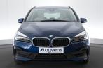 (2BET563) BMW 2 SERIES ACTIVE TOURER, Auto's, BMW, Voorwielaandrijving, Blauw, 2 Reeks Active Tourer, 5 deurs