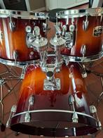 Yamaha tour custom maple drumstel in absolute nieuwstaat, Muziek en Instrumenten, Zo goed als nieuw, Ophalen
