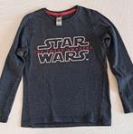 Star Wars T-shirt maat 122-128, Ophalen, Gebruikt