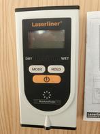 Détecteur humidité - laserliner - parfait état, Ophalen
