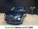 Hyundai Tucson 1.6 T-GDi Hybrid Shine (automatique), Entreprise, 169 kW, Carnet d'entretien, 1650 kg