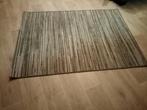 Tapijt 120cm x 170 cm, 100 tot 150 cm, Bruin, Ophalen of Verzenden, Zo goed als nieuw