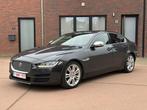 Jaguar XE 2.0, Auto's, Jaguar, Automaat, Parkeersensor, Achterwielaandrijving, Leder