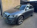 Audi SQ5 3.0 TDI Quattro Pro Line, Auto's, Automaat, Euro 5, Gebruikt, Q5