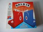 "Galgje" MB Spellen in prima staat !, Een of twee spelers, Ophalen of Verzenden, Zo goed als nieuw, MB