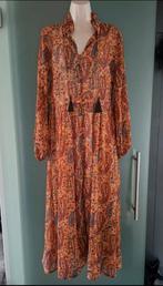 Longue robe Amenapih L fluide, Taille 42/44 (L), Enlèvement ou Envoi, Sous le genou, Amenapih