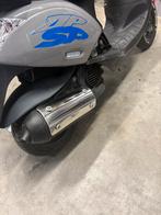 sm06, Motoren, Tuning en Styling, Ophalen