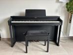 Digitale piano Roland HP 503 SD zwart, Ophalen, Zwart, Digitaal, Zo goed als nieuw