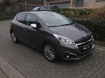 Peugeot 208 (benzine) te koop van particulier, Auto's, Peugeot, Voorwielaandrijving, 1199 cc, Leder en Stof, Particulier