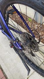 Fiets te koop prijs kan onderhandeld worden, Fietsen en Brommers, Fietsen | Crossfietsen en BMX, Ophalen, 24 inch of meer, Staal