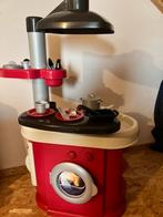 Speelgoedkeuken, Ophalen, Gebruikt, Kunststof, Speelkeuken-accessoire