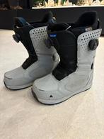 Burton Photon BOA 2024 grijze sneeuwlaarzen, Ophalen of Verzenden, Gebruikt, Overige typen