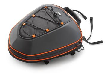 KTM Powerparts seat bag beschikbaar voor biedingen