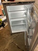 Petit Frigo AEG, Utilisé