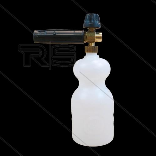 Verticale Schuimlans met 1L Reservoir 160 Bar, Auto diversen, Overige Auto diversen, Verzenden