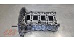 Motor Onderblok van een Peugeot Partner, Auto-onderdelen, Ophalen of Verzenden, 3 maanden garantie, Gebruikt, Peugeot