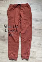 Joggingbroek Name it maat 152, Broek, Name it, Ophalen of Verzenden, Zo goed als nieuw