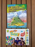 Boeken Ketnet, Ophalen of Verzenden, Nieuw, Overige typen