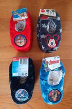 Pantoffels Paw Patrol/Mickey/Avengers maat 26-28 NIEUW, Ophalen, Nieuw