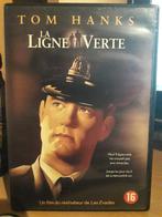 DVD La Ligne verte / Tom Hanks, Cd's en Dvd's, Dvd's | Drama, Zo goed als nieuw, Drama, Ophalen