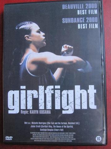 Girlfight (2000) beschikbaar voor biedingen