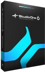 Presonus : Studio One 6.5..., Utilisé, Enlèvement ou Envoi, Windows