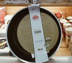 Ballarini pan professionele antiaanbaklaag 24 cm, Huis en Inrichting, Ophalen, Nieuw, Aluminium, Keramische plaat