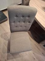 Tafel + 4 stoelen, Ophalen