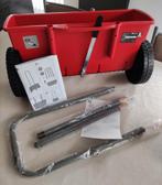 NIEUW IN DOOS /Einhell strooiwagen 12 L/45 Br Nooit gebruikt, Jardin & Terrasse, Outils à main, Enlèvement, Neuf, Einhell