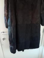 2 zeer mooie bontmantels, Enlèvement, Porté