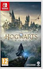 harry potter hogwards legacy jeu nintendo switch, Games en Spelcomputers, Games | Nintendo Switch, Ophalen of Verzenden, Zo goed als nieuw