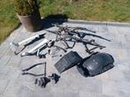 Onderdelen bmw r1100rt, Motoren, Ophalen