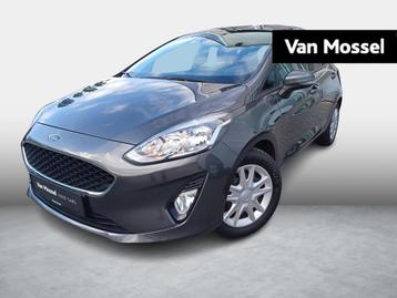 Ford Fiesta 1.0i Ecoboost - AC - PDC Achter beschikbaar voor biedingen