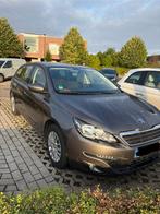 Peugeot 308SW | Benzine | Handgeschakeld | 94.000km, Auto's, Voorwielaandrijving, Stof, Euro 6, 1199 cc