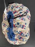 Play and go speelmat en opbergzak 2 in 1, Kinderen en Baby's, Ophalen of Verzenden, Zo goed als nieuw