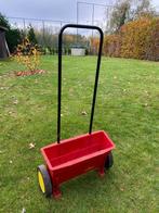 zaaibakje wolf garten, Tuin en Terras, Grastrimmers, Ophalen, Gebruikt