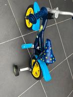 Mooie kinderfiets in perfecte staat, Fietsen en Brommers, Fietsen | Kinderfietsjes, Ophalen, Zo goed als nieuw, Zijwieltjes