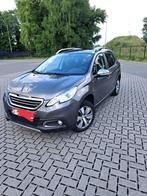 Te koop Peugeot 2008, Auto's, Peugeot, Stof, Bruin, 5 deurs, Particulier