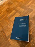 livre, Ophalen of Verzenden, Overige onderwerpen, Jérome Englebert, Zo goed als nieuw