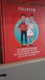 Suske en Wiske, Verzamelen, Stripfiguren, Ophalen, Suske en Wiske