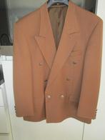 Kostuumvest Beige (maat 50 ), Ophalen, Maat 48/50 (M), Beige