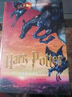 J.K. Rowling - Harry Potter et l'Ordre du Phénix, Livres, Livres pour enfants | Jeunesse | 10 à 12 ans, J.K. Rowling, Enlèvement ou Envoi