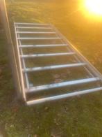 Dakrek mobitec, Ophalen