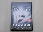 DVD Scream, Cd's en Dvd's, Dvd's | Horror, Ophalen of Verzenden, Zo goed als nieuw